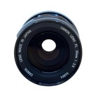 Canon Fl 35mm F 2 5 Vintage Camera Lens   Sharp Manual Focus  Classic Glass