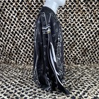 New Jt Bandana Paintball Jersey - Black - X-large