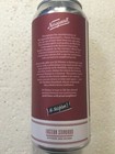 Narragansett Es Pilsner Beer Can Providence Rhode Island Brewery Very Rare