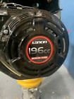 Jumping Jack Tamping Rammer Dirt Tamper Compactor W 6 5hp 196cc Mustang Ml80d