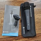 Sennheiser Evolution 835 Stage Dynamic Wired Pro Microphone - Mint Condition Mic