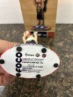 Caitlin Clark Indiana Fever 2024 Wnba Series 5  Bobblehead Bobble Head Doll Nib