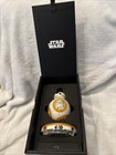 Sphero Bb-8 Remote Control Droid Star Wars