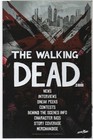 Walking Dead  1     Key Issue     Wizard World Portland Comic Con Sketch Exclusive