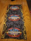 Survivor Cook Islands Black Aitutonga Merge Buff Off Card