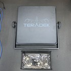 Teradek Multipanel Antenna Array 5 4-5 85ghz 3x16dbi 2x14dbi W  Mount   Case  