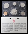 1973 Canada Proof Like Set