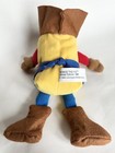 New Nos Hostess Twinkie The Kid Bean Bag Beanie Plush Toy 8 5  1998