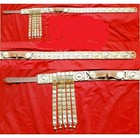 Roman Concentric Cingulum Belt  legionary Belt  By Dream Land   Greenfild 