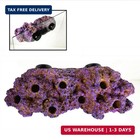 Magnetic Reef Coral Frag Rack Floating Rock Strong Magnets Strong N52 Magnets Fo