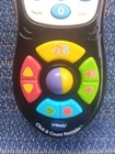 Vtech Click   Count Remote Learning Toy Baby Toddler Educational Works