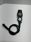 Mares Mission Puck 3 Computer Console  Tested And Working  Nice Pre Owned  Scuba