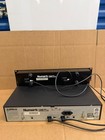 Numark Cdn77usb Professional Dual Usb Mp3 Cd Player Professional Dj As Is