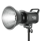 Us Godox Sl60iid Bowens Cob Led Video Light 95cm Softbox 2m Light Stand Kit