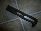 Rare Vintage Wwii Us Army M1 Garand Project Bayonet Pal    