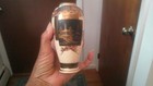 Pair Antique Japanese Satsuma Vases Signed