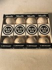 One Dozen Vintage Maxfli Golf Balls