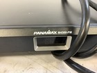 Panamax M4300-pm Power Management Surge Protector  tbl00816 Rev  D 2 09  D5d