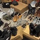Clarks Baby Boy Suede Desert Boot Style Shoe Lot Multicolor Solid Everyday