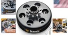 High-performance 10 Tooth Centrifugal Clutch For Go-kart   Mini Bike Upgrade