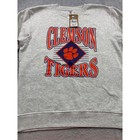 Clemson Tigers Rivalry Threads Sweatshirt And T-shirt Set Womens Large 12 14