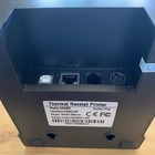 Netumscan Usb Pos Receipt Printer  80mm Thermal Receipt Printer