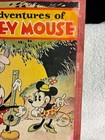    the Adventures Of Mickey Mouse  Book 1 - 1931 - 1st  Edition
