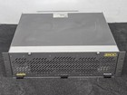 Evertz Emx3-fr With 3080ipx-64-10g Switch Fabric And 64x Sfp  1310nm Smf 10gbs