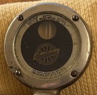 Antique Studebaker Boyce Motometer Winged Radiator Cap Thermometer Rare Original
