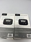  2 Pack  Vivi Life Fitness Clip On Pedometer Stay Fit Free Shipping
