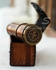 Nautical-maritime-telescope-marine-antique-brass-pirate-spyglass-vintage-scop  