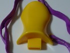 Wacky Quackers Duck Call  New  Seattle Ride The Ducks Souvenir Noisemaker 
