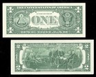 Set Of Stars  1 And  2 Series 2017 Star Notes Crisp Uncirculated From Pack