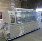 T192024 Manncorp Ae-350ss Wave Solder Machine