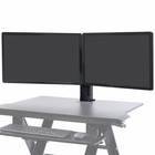 Workfit By Ergotron Dual Monitor Kit