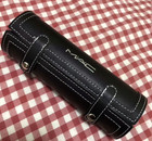 Mac Makeup Set Professional 9wool Brush Set Blush Eyeshadow Foundation Mirror