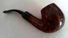 Vintage Rare Joe Strano Original Signed Hand Made Estate Smoking Pipe