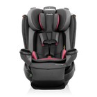  rowe Pink rotating All-in-one Convertible Safety Seat  Revolve360 Extend  14823