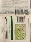 Colorado National Geographic Trails Illustrated Topo Map Crested Butte Pearl Pas