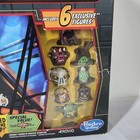 Angry Birds Star Wars Jenga Rise Of Darth Vader 100  Complete In Box Hasbro