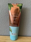 Bath   Body Works Pretty As A Peach Ultra Shea Cream Hand Lotion 8 Oz