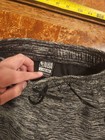 Boys Youth Kids Large 14 16 Nba Nike Basketball Shorts Black Gray  s1