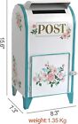 Wedding Mailbox Card Box Wedding Decoration Wedding  Centerpiece Supplies