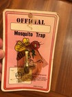 Official Mosquito Trap