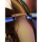 Iron Man Gold Mk5 Helmet Voice-activated Open close Electronic Wearable Mask New