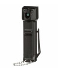 Mace Police Model Pepper Spray W  Uv Dye   Self Defense Spray  12ft Range