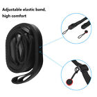 Camera Shoulder Strap Adjustable Quick Release Sling Clips Belt For Gopro Dslr