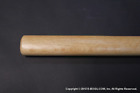E-bogu White Oak Aikido Bokken 40 5 