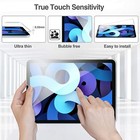 2x Tempered Glass Screen Protector For Ipad Air 1 2 3 4 5 9 7 10 2 9 8 7th Gen