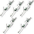2x Linear Rail Hgr20-200-2000mm 4x Blocks Ballscrew Rm1605 Bf12 bk12 Cnc Set